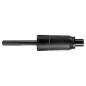 Adaptateur SDS-MAX vers SDS-PLUS 200 mm - Utilisation Universelle - Précision et Efficacité - Beast