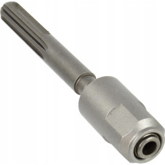Adaptateur SDS-MAX vers SDS-PLUS 200 mm - Utilisation Universelle - Précision et Efficacité - Beast