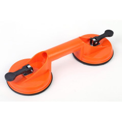 Ventouse de Manutention 118 mm - 80 kg de Capacité - Pratique et Efficace - Beast