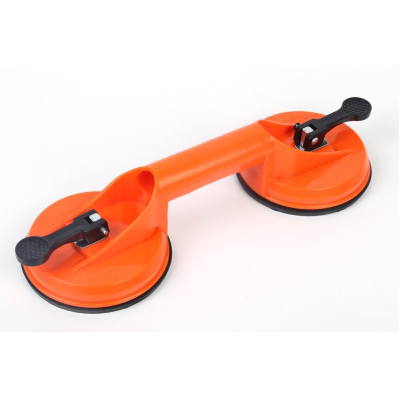 Ventouse de Manutention 118 mm - 80 kg de Capacité - Pratique et Efficace - Beast