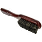 Brosse Manche Bois 530 mm - Utilisation Pratique et Efficace - Idéale pour Nettoyage - Beast