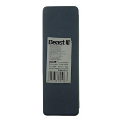 Tournevis Impact 6 Bits CRV-6150 - 0,88 kg - Ergonomique et Pratique - Beast - Beast