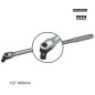 Poignée Articulée 1/2'' 450 mm - Utilisation Polyvalente - Pratique et Ergonomique - Beast