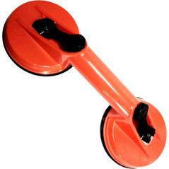 Ventouse de Manutention 118 mm - 80 kg de Capacité - Pratique et Efficace - Beast