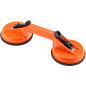 Ventouse de Manutention 118 mm - 80 kg de Capacité - Pratique et Efficace - Beast