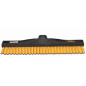Balai/Brosse pour la Rue 40 cm - Utilisation Extérieure - Nettoyage Efficace - Beast - Beast