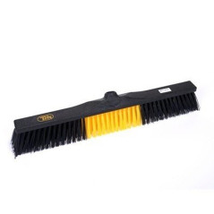 Balai/Brosse pour la Rue 60 cm - Utilisation Extérieure - Nettoyage Efficace et Pratique - Beast - Beast
