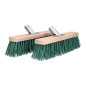 Balai/Brosse pour la Rue 30 cm - Utilisation Extérieure - Pratique et Efficace - Beast - Beast
