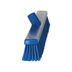 Balai/Brosse pour la Rue 40 cm - Utilisation Extérieure - Nettoyage Efficace - Beast - Beast