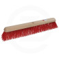 Balai/Brosse pour la Rue 60 cm - Utilisation Extérieure - Nettoyage Efficace et Pratique - Beast - Beast
