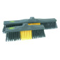 Balai/Brosse pour la Rue 40 cm - Utilisation Extérieure - Nettoyage Efficace - Beast - Beast
