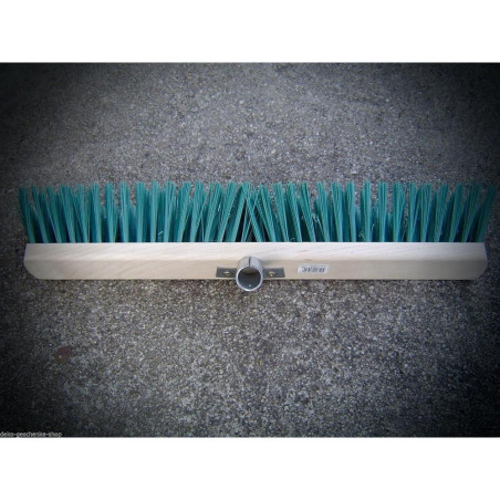 Balai/Brosse pour la Rue 50 cm - Utilisation Extérieure - Nettoyage Efficace - Beast - Beast