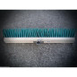 Balai/Brosse pour la Rue 50 cm - Utilisation Extérieure - Nettoyage Efficace - Beast - Beast