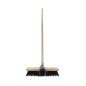 Balai/Brosse pour la Rue 50 cm - Utilisation Extérieure - Nettoyage Efficace - Beast - Beast
