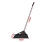 Balai/Brosse pour la Rue 50 cm - Utilisation Extérieure - Nettoyage Efficace - Beast - Beast