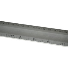 Équerre de Charpentier 400 mm - Aluminium - Précision et Robustesse - Beast - Beast