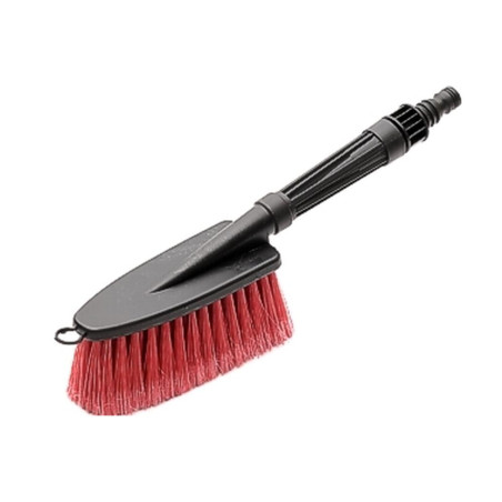 Raccord Brosse de Nettoyage PVC - Utilisation avec Tuyau - Pratique et Efficace - Beast