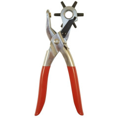 Jeu de Poinçons 230+150 mm - 50 Pièces - Précision et Polyvalence - Beast