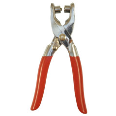 Jeu de Poinçons 230+150 mm - 50 Pièces - Précision et Polyvalence - Beast