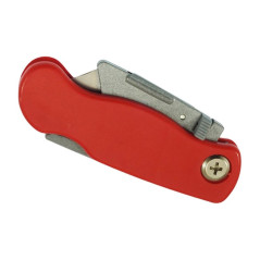 Couteau Lino Réglable +5 Lames - Précision et Polyvalence - Idéal pour Découpe - Beast