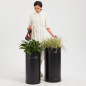 Pot d'Acier Galvanisé 25L - Dual Bottom - Résistant et Durable - Beast - Beast