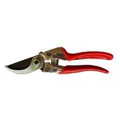Sécateur 200 mm - Acier SK-5, Lame Tranchante - Précision et Confort d'Utilisation - Beast