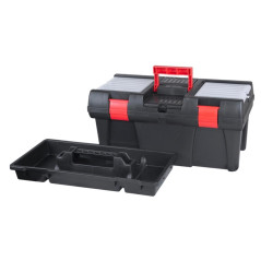 Caisse à Outils 20'' - 1 unité - Pratique et Résistante - Beast - Beast
