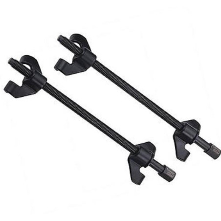 Bobine Automobile Compresseur 285 mm - Suspension, Durable et Fiable - Beast - Beast