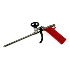 Pistolet ZN/Aluminium PP Trigger - 0,363 kg - Précision et Ergonomie - Beast - Beast