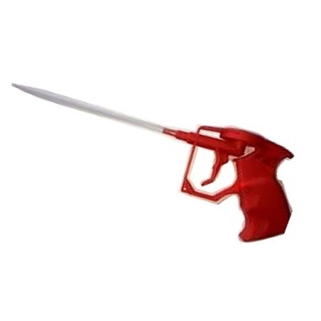 Pistolet à Calfeutrer - Précision et Ergonomie - Idéal pour Bricolage et Réparations - Beast
