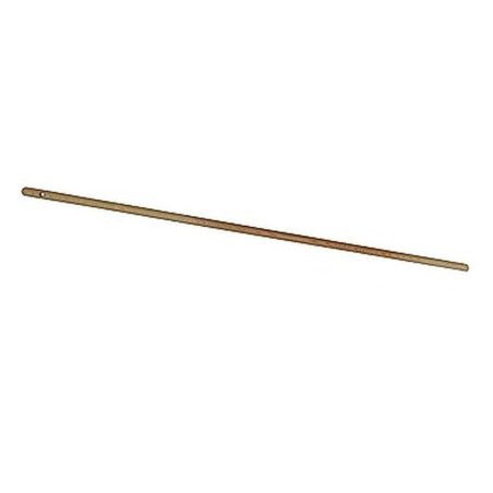Manche en Bois 150 cm - D22 mm - Robuste et durable - Haute performance - Beast