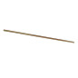 Manche en Bois 150 cm - Ø22 mm - Résistant et Durable - Beast - Beast