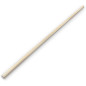 Manche en Bois 150 cm - Ø22 mm - Résistant et Durable - Beast - Beast