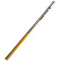 Manche en Bois 150 cm - Ø22 mm - Résistant et Durable - Beast - Beast