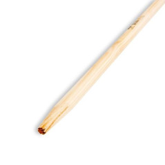 Manche en Bois 150 cm - Ø22 mm - Résistant et Durable - Beast - Beast