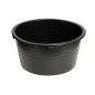 Seau Rond 90L - Capacité 90 Litres - Polyéthylène Résistant - Idéal pour le Stockage - Beast