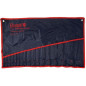 Trousse pour Set de Clés 17 Pièces - 6-32 mm, Outils Pratiques - Idéale pour Réparations - Beast