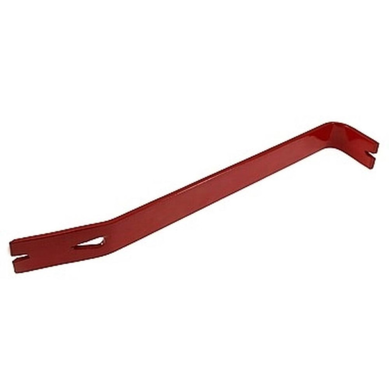 Arrache-Cloous 380 mm - Outil Pratique pour Retirer les Clous - Résistant et Efficace - Beast
