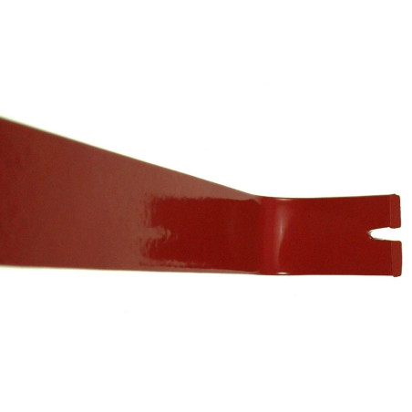 Arrache-Cloous 380 mm - Outil Pratique pour Retirer les Clous - Résistant et Efficace - Beast