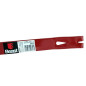 Arrache-Cloous 380 mm - Outil Pratique pour Retirer les Clous - Résistant et Efficace - Beast