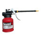 Burette à Huile 250 ml - Pratique et Précise - Idéale pour Lubrification - Beast