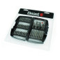 Jeu d'Embouts 37 Bits - CRV6150 - Acier, Résistant et Pratique - Beast - Beast