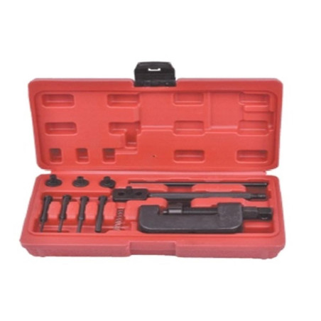 Séparateur de Chaîne 13X - 0,855 kg - Acier, Résistant et Durable - Beast - Beast