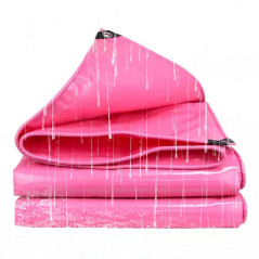 Bâche de Protection 20x20M - Résistante et Durable - Protection Optimale contre les Intempéries - Beast