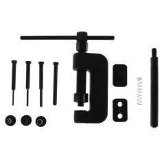 Séparateur de Chaîne 13X - 0,855 kg - Acier, Résistant et Durable - Beast - Beast