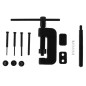 Séparateur de Chaîne 13X - 0,855 kg - Acier, Résistant et Durable - Beast - Beast