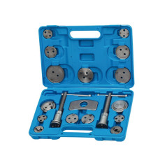 Malette de Repousse Piston 12x - Outil Pratique pour Mécanique - Réparation Facile et Efficace - Beast