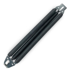 Série de Ressorts 200x - 200 mm - Acier, Résistants et Durables - Beast - Beast