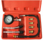 Compresseur pour Moteur à Essence 8 Pièces - Outil de Diagnostic - Précision et Fiabilité - Beast
