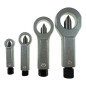 Séparateur d'Écrous 4 pcs - Ajustable jusqu'à 36 mm - Pratique et Efficace - Beast - Beast